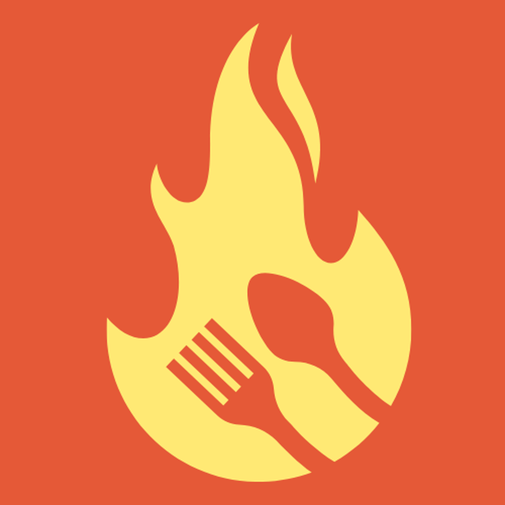 Dinners App Icon